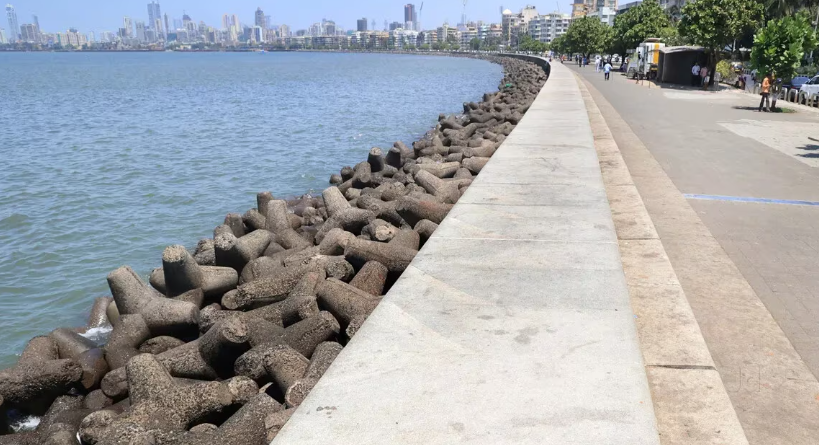 Lakeside Promenade
